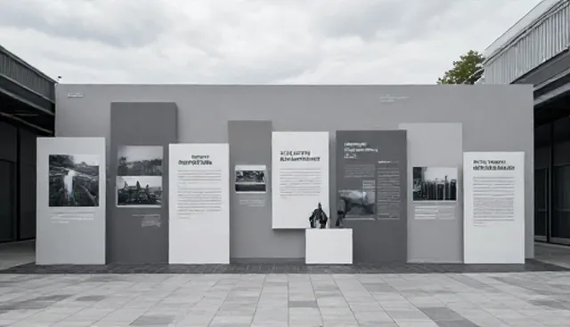 观众在艺术展览中的体验如何从引导到沉浸实现提升