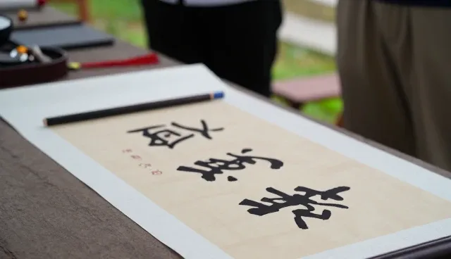 展览执行中文化空间设计服务的适用情况与限制